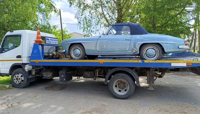 Carousel with Captions